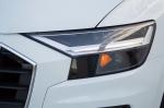 Audi Q8 55 TFSI Quattro 2018 года (NA)